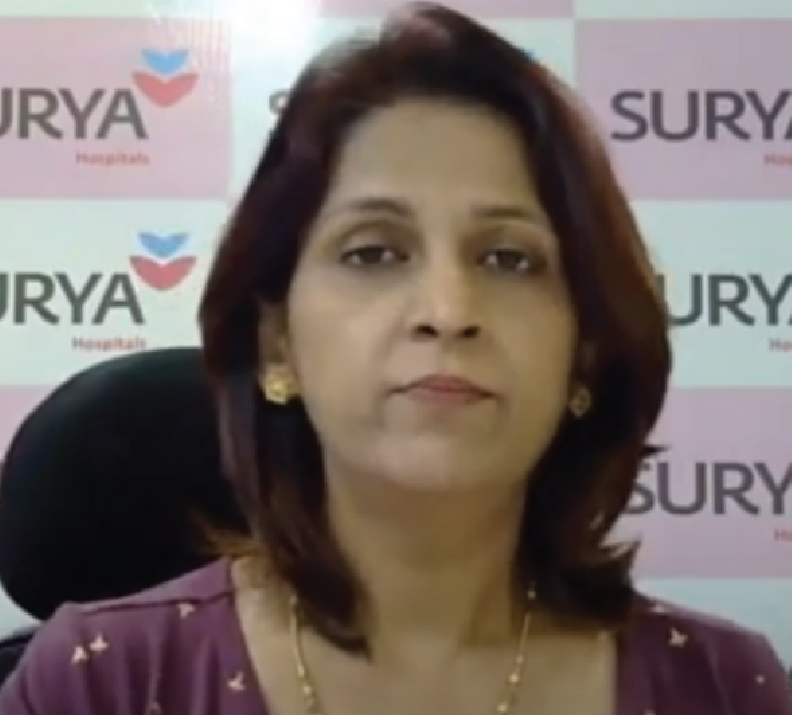 Surya Hospital | Mumbai | Dr. Shilpa Saple | Vitro Fertilization (IVF) & Benefits